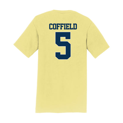 Georgia Tech - NCAA Softball : Makayla Coffield - Classic Shersey T-Shirt-1