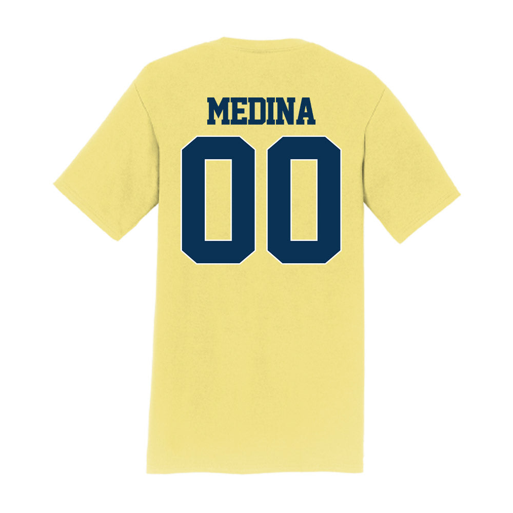 Georgia Tech - NCAA Softball : Holly Medina - Classic Shersey T-Shirt-1