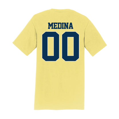 Georgia Tech - NCAA Softball : Holly Medina - Classic Shersey T-Shirt-1