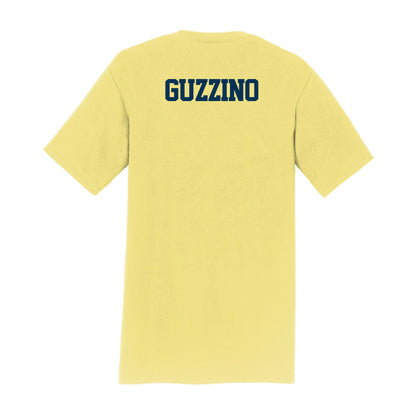 Georgia Tech - NCAA Women's Swimming & Diving : MaryGrace Guzzino - Classic Shersey T-Shirt-1