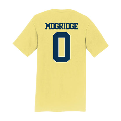 Georgia Tech - NCAA Women's Volleyball : Liv Mogridge - Classic Shersey T-Shirt-1