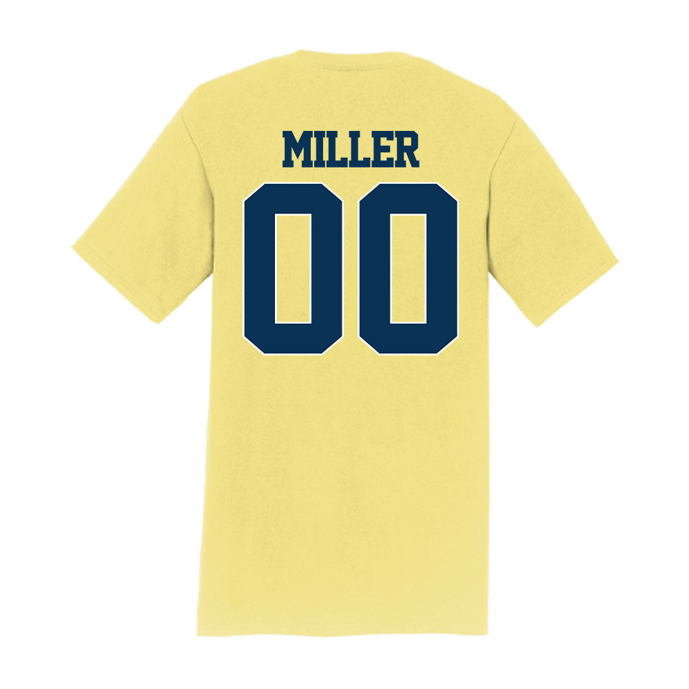 Georgia Tech - NCAA Softball : Payton Miller - Classic Shersey T-Shirt-1