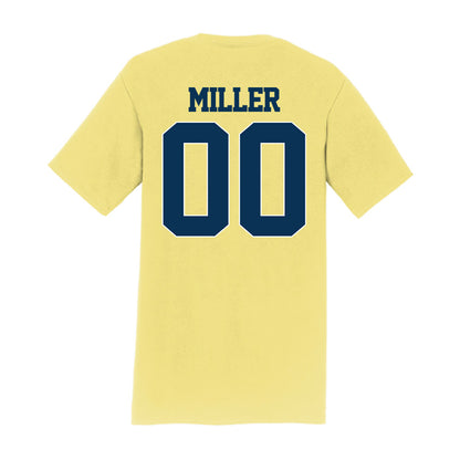 Georgia Tech - NCAA Softball : Payton Miller - Classic Shersey T-Shirt-1