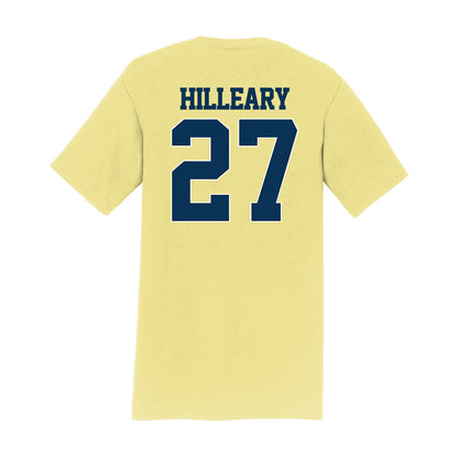Georgia Tech - NCAA Softball : Kenley Hilleary - Classic Shersey T-Shirt-1