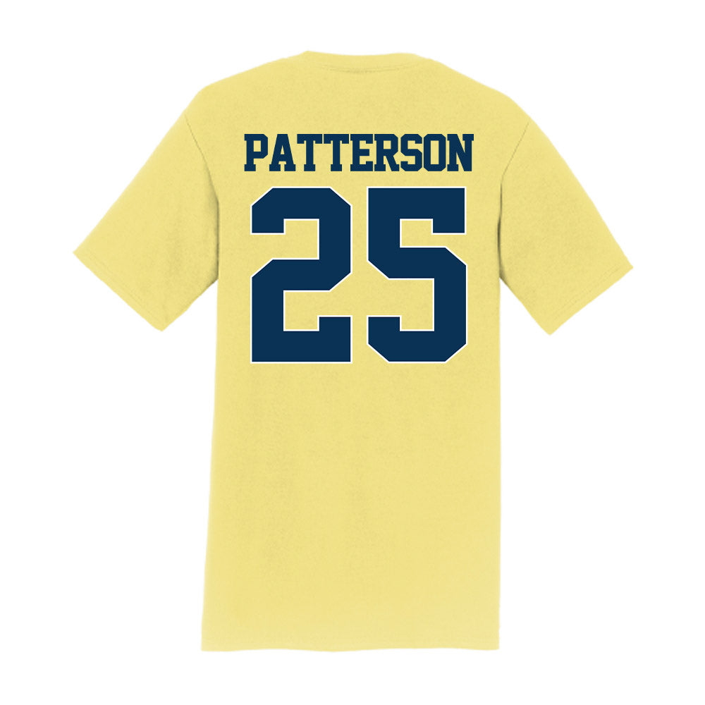 Georgia Tech - NCAA Softball : Caroline Patterson - Classic Shersey T-Shirt-1