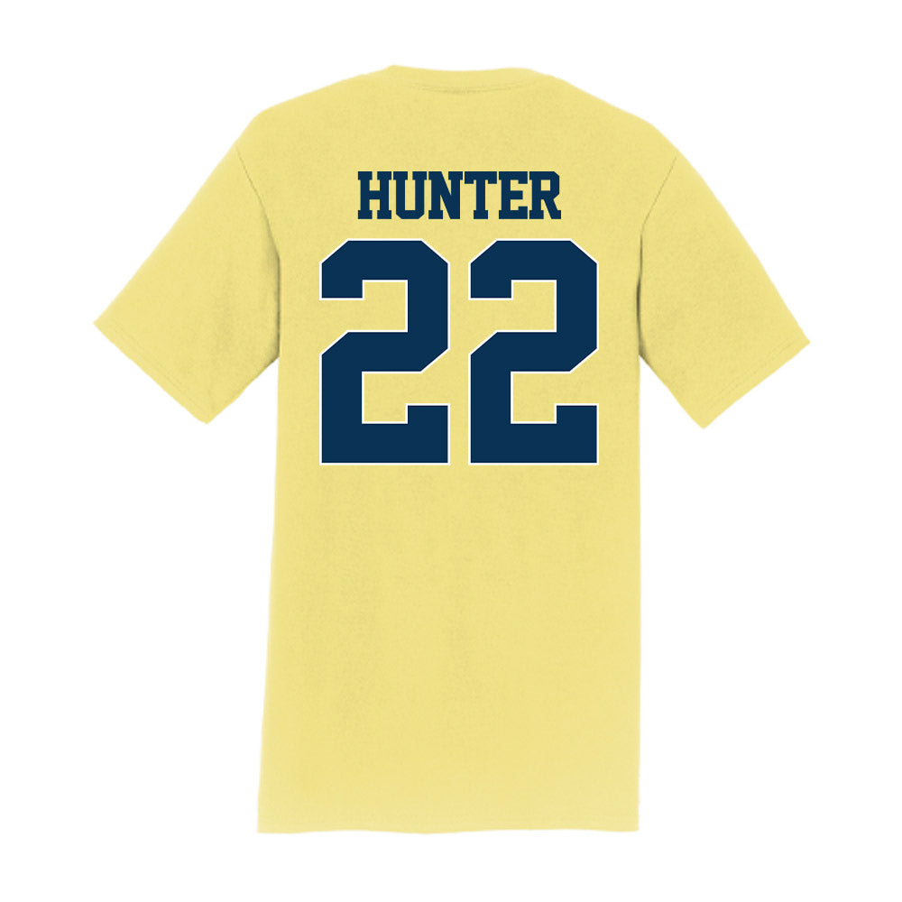 Georgia Tech - NCAA Softball : Reese Hunter - Classic Shersey T-Shirt-1