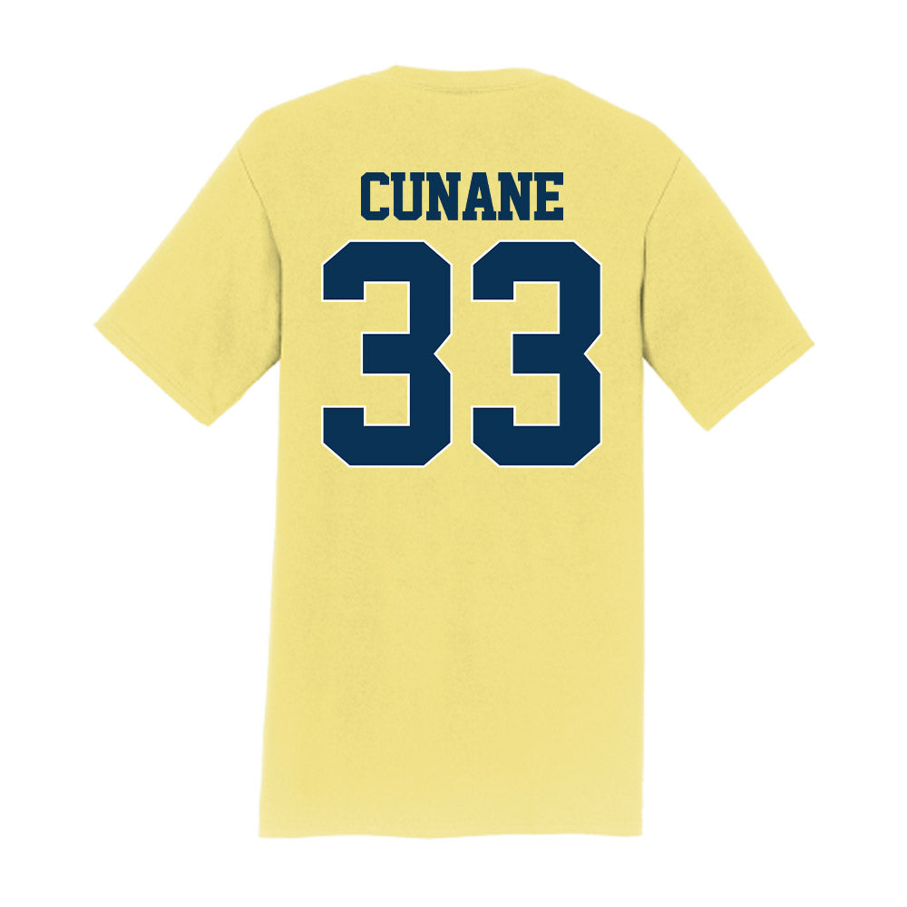 Georgia Tech - NCAA Softball : Katie Cunane - Classic Shersey T-Shirt-1