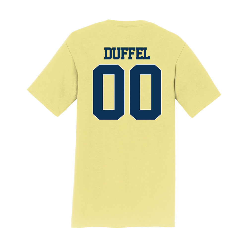 Georgia Tech - NCAA Softball : Madison Duffel - Classic Shersey T-Shirt-1