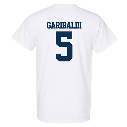 Georgia Tech - NCAA Women's Volleyball : Bianca Garibaldi - Classic Fashion Shersey T-Shirt-1