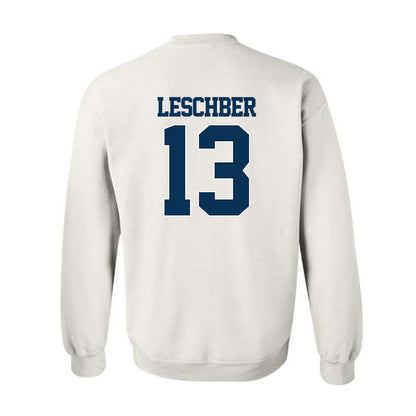 Georgia Tech - NCAA Softball : Addison Leschber - Classic Fashion Shersey Crewneck Sweatshirt-1