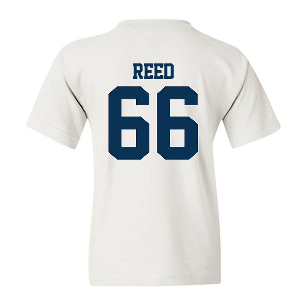 Georgia Tech - NCAA Football : William Reed - Classic Fashion Shersey Youth T-Shirt-1