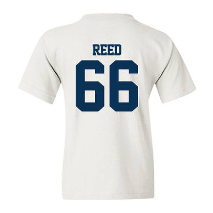 Georgia Tech - NCAA Football : William Reed - Classic Fashion Shersey Youth T-Shirt-1