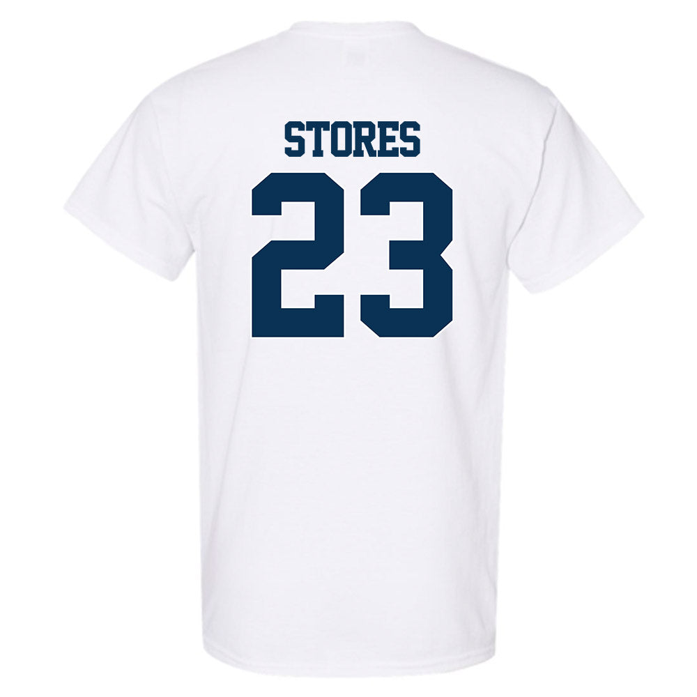 Georgia Tech - NCAA Men's Basketball : Brandon Stores - Classic Fashion Shersey T-Shirt-1