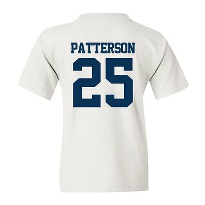 Georgia Tech - NCAA Softball : Caroline Patterson - Classic Fashion Shersey Youth T-Shirt-1