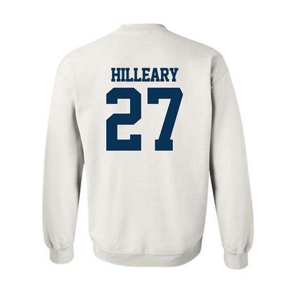Georgia Tech - NCAA Softball : Kenley Hilleary - Classic Fashion Shersey Crewneck Sweatshirt-1