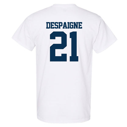 Georgia Tech - NCAA Women's Volleyball : Noemi Despaigne - Classic Fashion Shersey T-Shirt-1