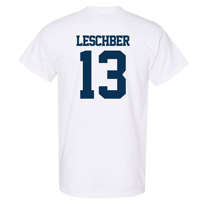 Georgia Tech - NCAA Softball : Addison Leschber - Classic Fashion Shersey T-Shirt-1