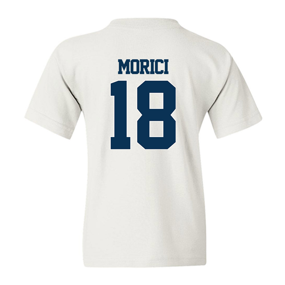 Georgia Tech - NCAA Softball : Julia Morici - Classic Fashion Shersey Youth T-Shirt-1