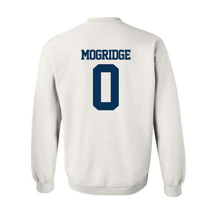 Georgia Tech - NCAA Women's Volleyball : Liv Mogridge - Classic Fashion Shersey Crewneck Sweatshirt-1
