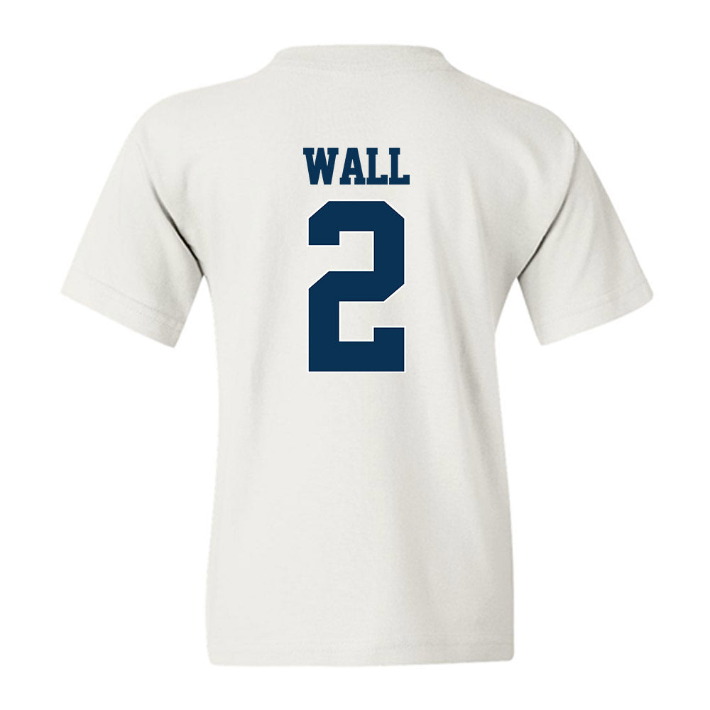 Georgia Tech - NCAA Softball : Raegan Wall - Classic Fashion Shersey Youth T-Shirt-1