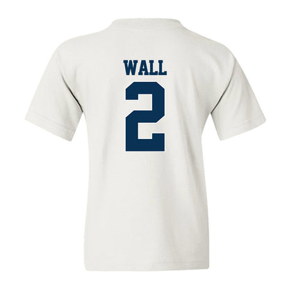 Georgia Tech - NCAA Softball : Raegan Wall - Classic Fashion Shersey Youth T-Shirt-1