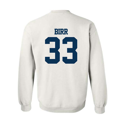 Georgia Tech - NCAA Football : Aidan Birr - Classic Fashion Shersey Crewneck Sweatshirt-1