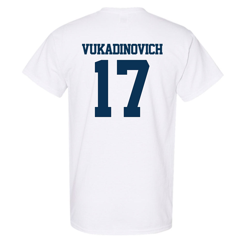 Georgia Tech - NCAA Softball : Paige Vukadinovich - Classic Fashion Shersey T-Shirt-1