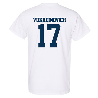 Georgia Tech - NCAA Softball : Paige Vukadinovich - Classic Fashion Shersey T-Shirt-1