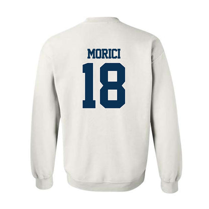 Georgia Tech - NCAA Softball : Julia Morici - Classic Fashion Shersey Crewneck Sweatshirt-1