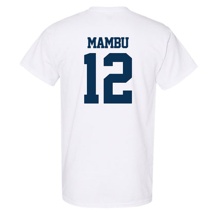 Georgia Tech - NCAA Women's Volleyball : Lameen Mambu - Classic Fashion Shersey T-Shirt-1
