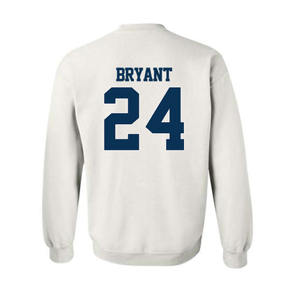 Georgia Tech - NCAA Softball : Victoria Bryant - Classic Fashion Shersey Crewneck Sweatshirt-1