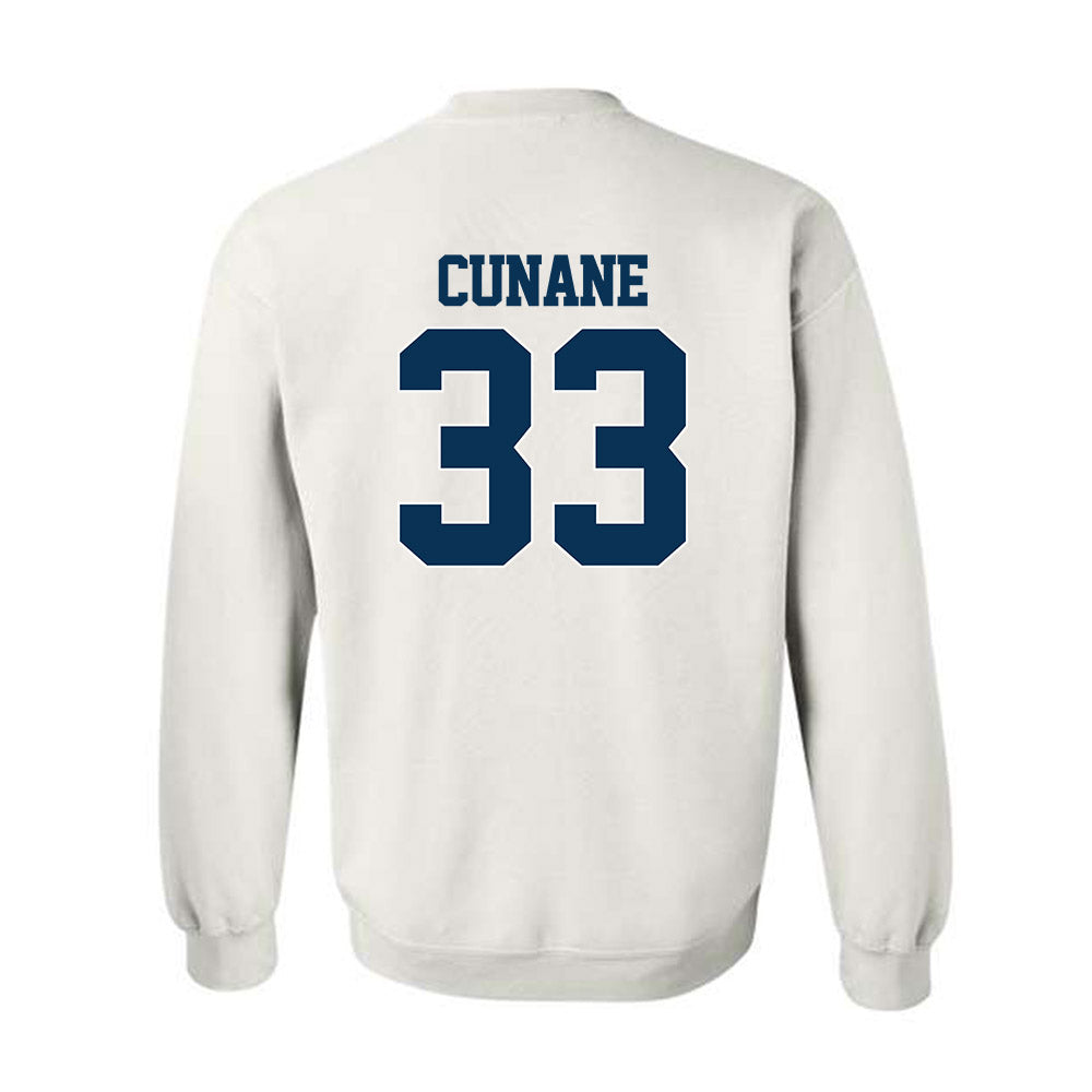 Georgia Tech - NCAA Softball : Katie Cunane - Classic Fashion Shersey Crewneck Sweatshirt-1