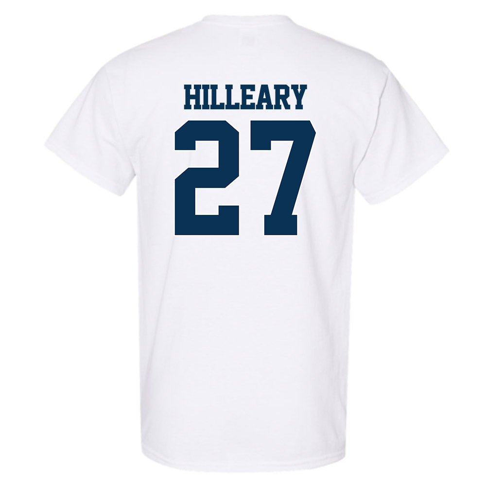 Georgia Tech - NCAA Softball : Kenley Hilleary - Classic Fashion Shersey T-Shirt-1