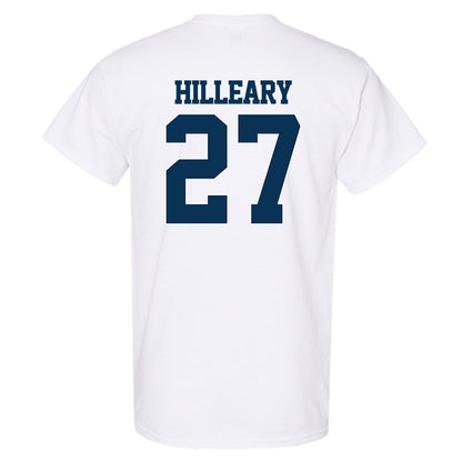 Georgia Tech - NCAA Softball : Kenley Hilleary - Classic Fashion Shersey T-Shirt-1