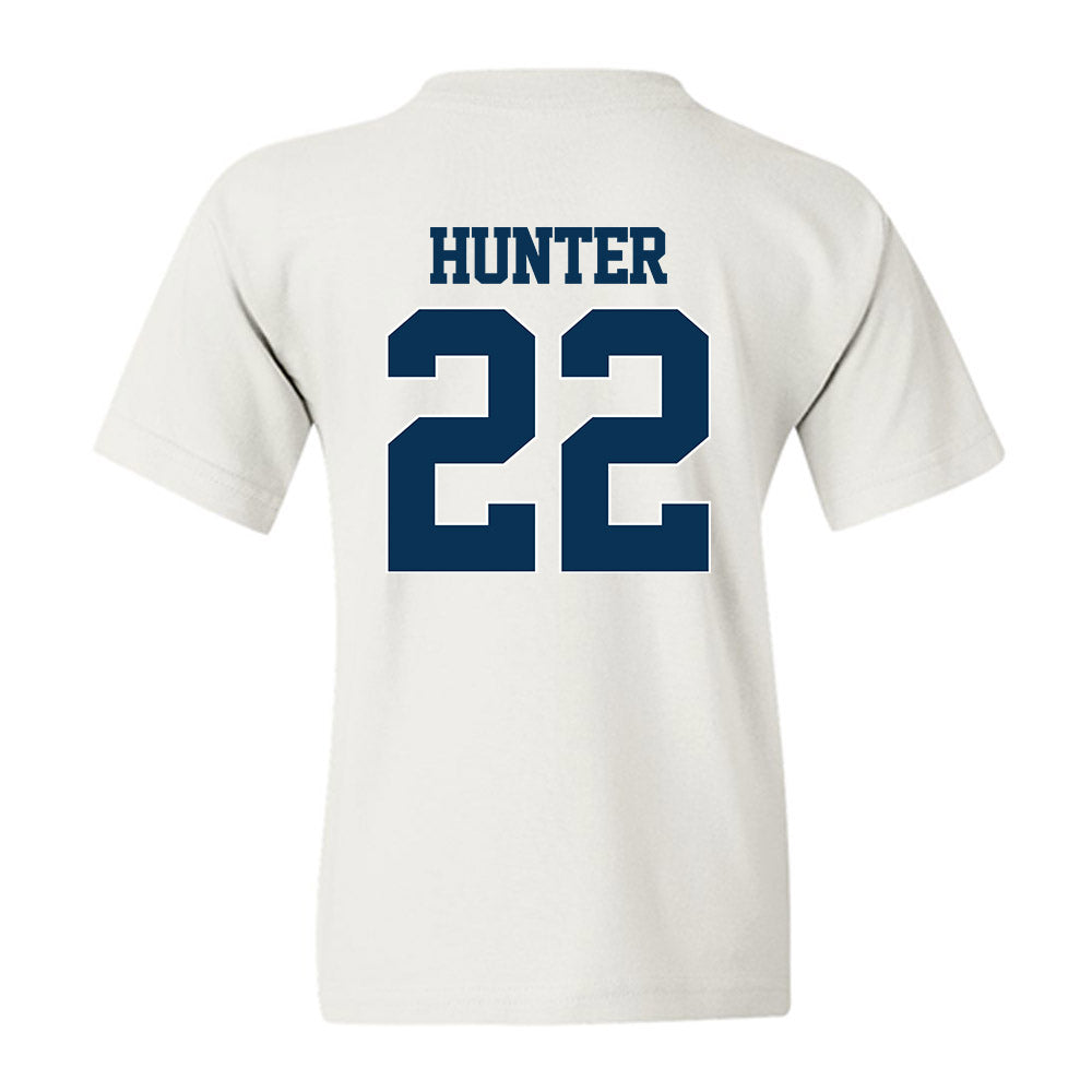 Georgia Tech - NCAA Softball : Reese Hunter - Classic Fashion Shersey Youth T-Shirt-1