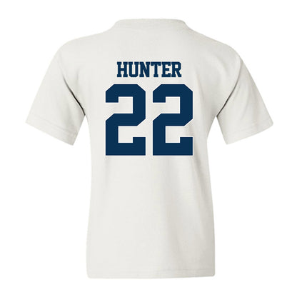 Georgia Tech - NCAA Softball : Reese Hunter - Classic Fashion Shersey Youth T-Shirt-1