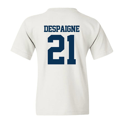 Georgia Tech - NCAA Women's Volleyball : Noemi Despaigne - Classic Fashion Shersey Youth T-Shirt-1