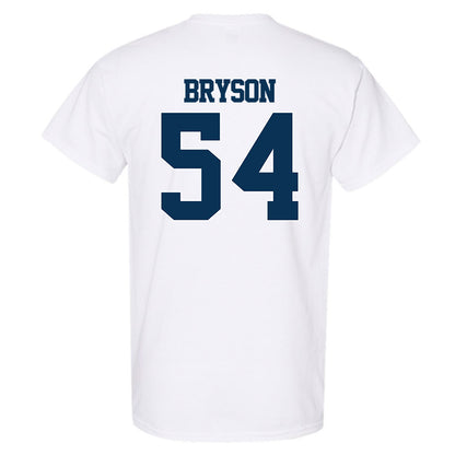 Georgia Tech - NCAA Football : Jimmy Bryson - Classic Fashion Shersey T-Shirt-1