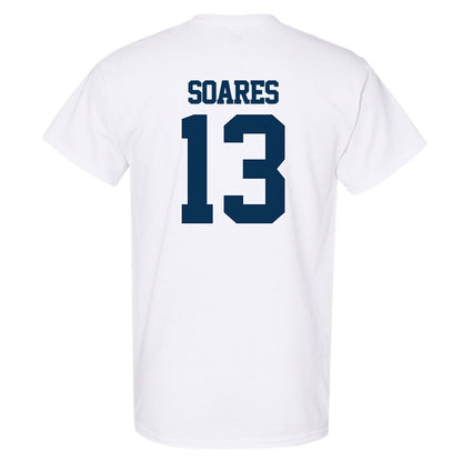 Georgia Tech - NCAA Women's Volleyball : Heloise Soares - Classic Fashion Shersey T-Shirt-1