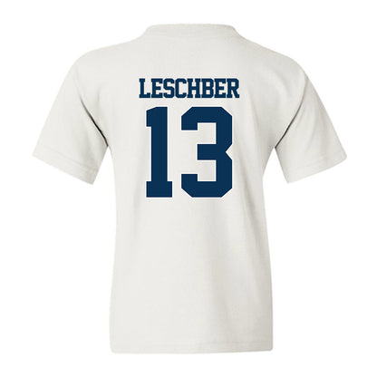 Georgia Tech - NCAA Softball : Addison Leschber - Classic Fashion Shersey Youth T-Shirt-1