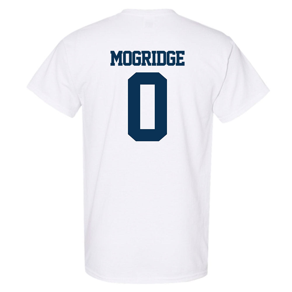 Georgia Tech - NCAA Women's Volleyball : liv mogridge - Classic Fashion Shersey T-Shirt-1