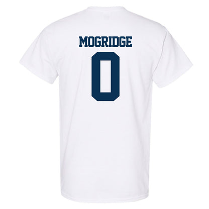 Georgia Tech - NCAA Women's Volleyball : liv mogridge - Classic Fashion Shersey T-Shirt-1