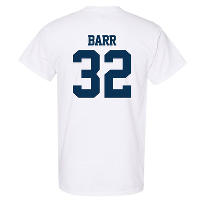 Georgia Tech - NCAA Football : Jayden Barr - Classic Fashion Shersey T-Shirt-1