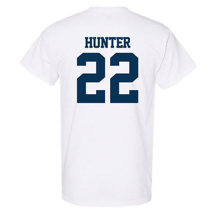 Georgia Tech - NCAA Softball : Reese Hunter - Classic Fashion Shersey T-Shirt-1