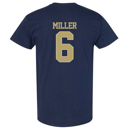 Georgia Tech - NCAA Softball : Payton Miller - Classic Shersey T-Shirt-1
