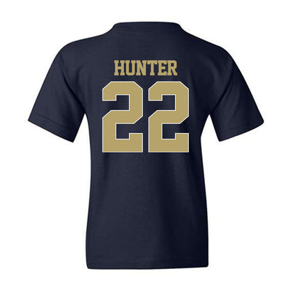 Georgia Tech - NCAA Softball : Reese Hunter - Classic Shersey Youth T-Shirt-1