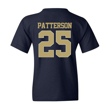 Georgia Tech - NCAA Softball : Caroline Patterson - Classic Shersey Youth T-Shirt-1