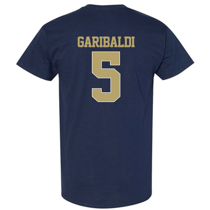 Georgia Tech - NCAA Women's Volleyball : Bianca Garibaldi - Classic Shersey T-Shirt-1