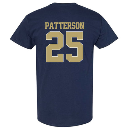 Georgia Tech - NCAA Softball : Caroline Patterson - Classic Shersey T-Shirt-1
