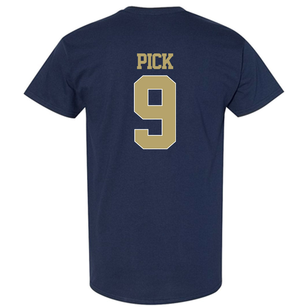 Georgia Tech - NCAA Softball : Landri Pick - Classic Shersey T-Shirt-1